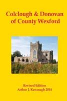 Colclough & Donovan of County Wexford