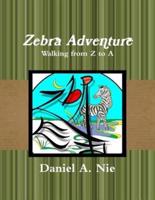 Zebra Adventure