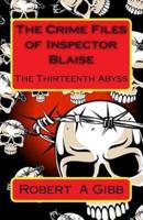 The Crime Files of Inspector Blaise