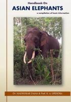 Handbook on Asian Elephants
