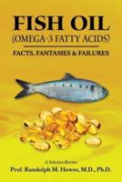 Fish Oil (Omega-3 Fatty Acids)