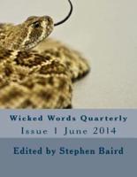 Wicked Words Quarterly