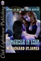 A Murder in Eden