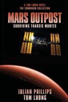 Mars Outpost 2nd Ed