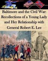 Baltimore and the Civil War