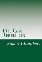 The Gay Rebellion