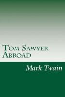 Tom Sawyer Abroad