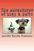The Adventures Of Lucy & Bella