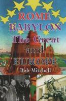 Rome, Babylon the Great and Europe