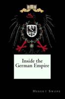 Inside the German Empire