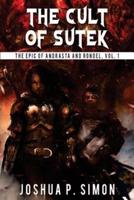 The Cult of Sutek