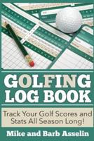 Golfing Log Book