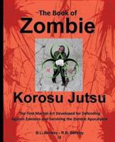 The Book of Zombie Korosu Jutsu