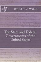 The State and Federal Governments of the United States