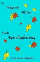 Suche Reisebegleitung