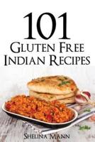 101 Gluten Free Indian Recipes