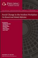 Social Change in the Modern Workplace