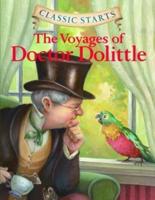 The Voyages Of Doctor Dolittle
