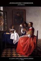 Johannes Vermeer Journal