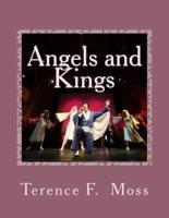 Angels and Kings (A Musical)