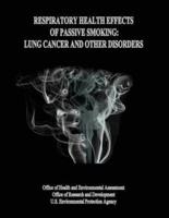Respiratory Health Effects of Passive Smoking