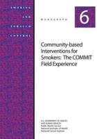 Community-Based Interventions for Smokers