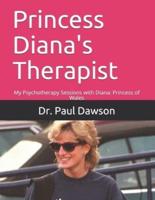 Princess Diana's Therapist