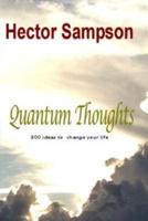 Quantum Thoughts