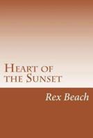 Heart of the Sunset