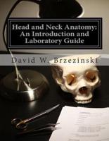 Head and Neck Anatomy