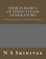 Design Basics of Fired Steam Generators