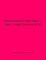 Conversational English Book 1