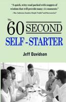 The 60 Second Self-Starter