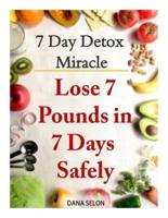 7 Day Detox Miracle