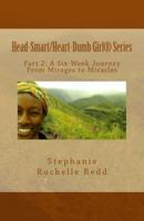 Head-Smart/ Heart-Dumb Girl(R) Series