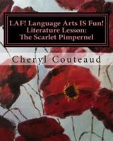 Laf! Language Arts Is Fun! Literature Lesson