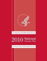 2010 National Vaccine Plan