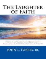 The Laughter of Faith