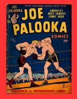 Joe Palooka Comics Vol. 2 #7