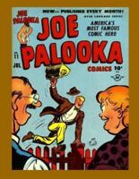 Joe Palooka Comics Vol. 2 #11