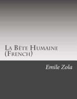 La Bête Humaine (French)