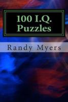 100 I.Q. Puzzles Vol. 2