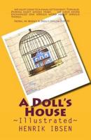 A Doll's House: Illustrated