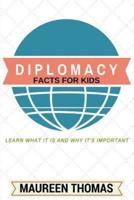 Diplomacy Facts for Kids