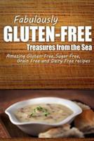 Fabulously Gluten-Free - Treasures from the Sea