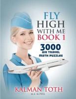 Fly High With Me Book 1