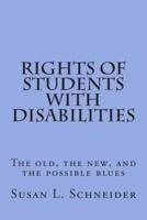 Rights of Students With Disabilities
