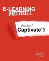 Adobe Captivate 8