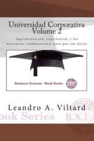 Universidad Corporativa (UC) Volume 2