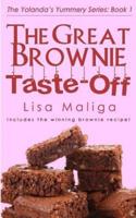 The Great Brownie Taste-Off